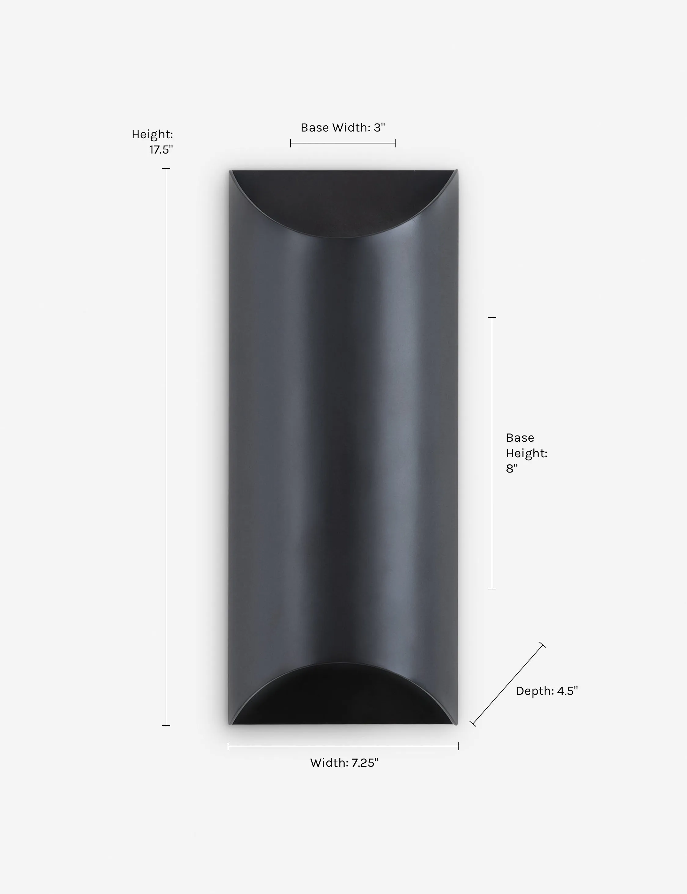 Meyer Outdoor Sconce by Regina Andrew