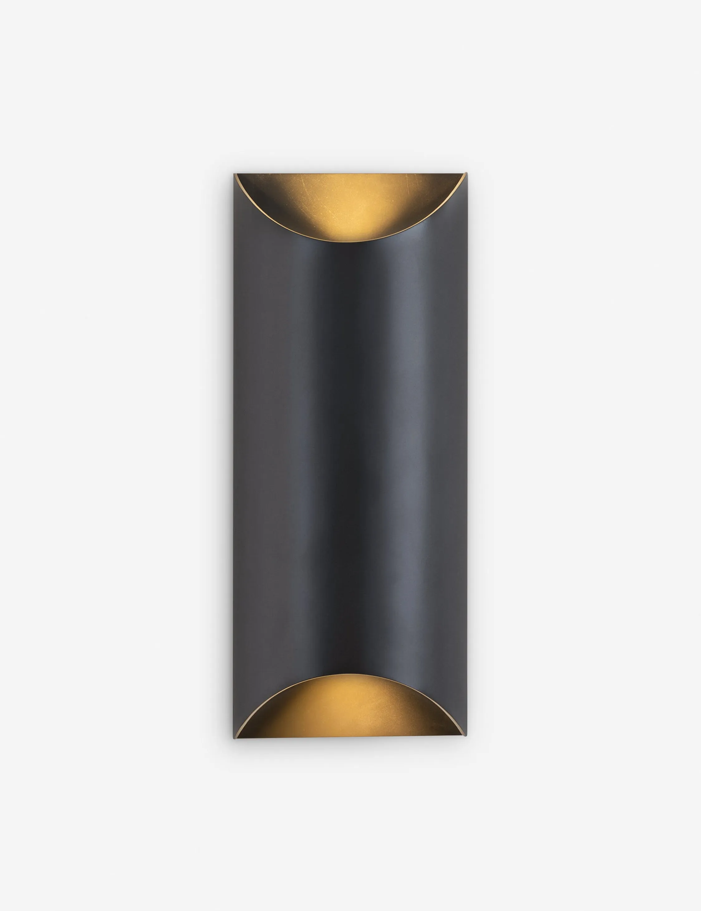 Meyer Outdoor Sconce by Regina Andrew