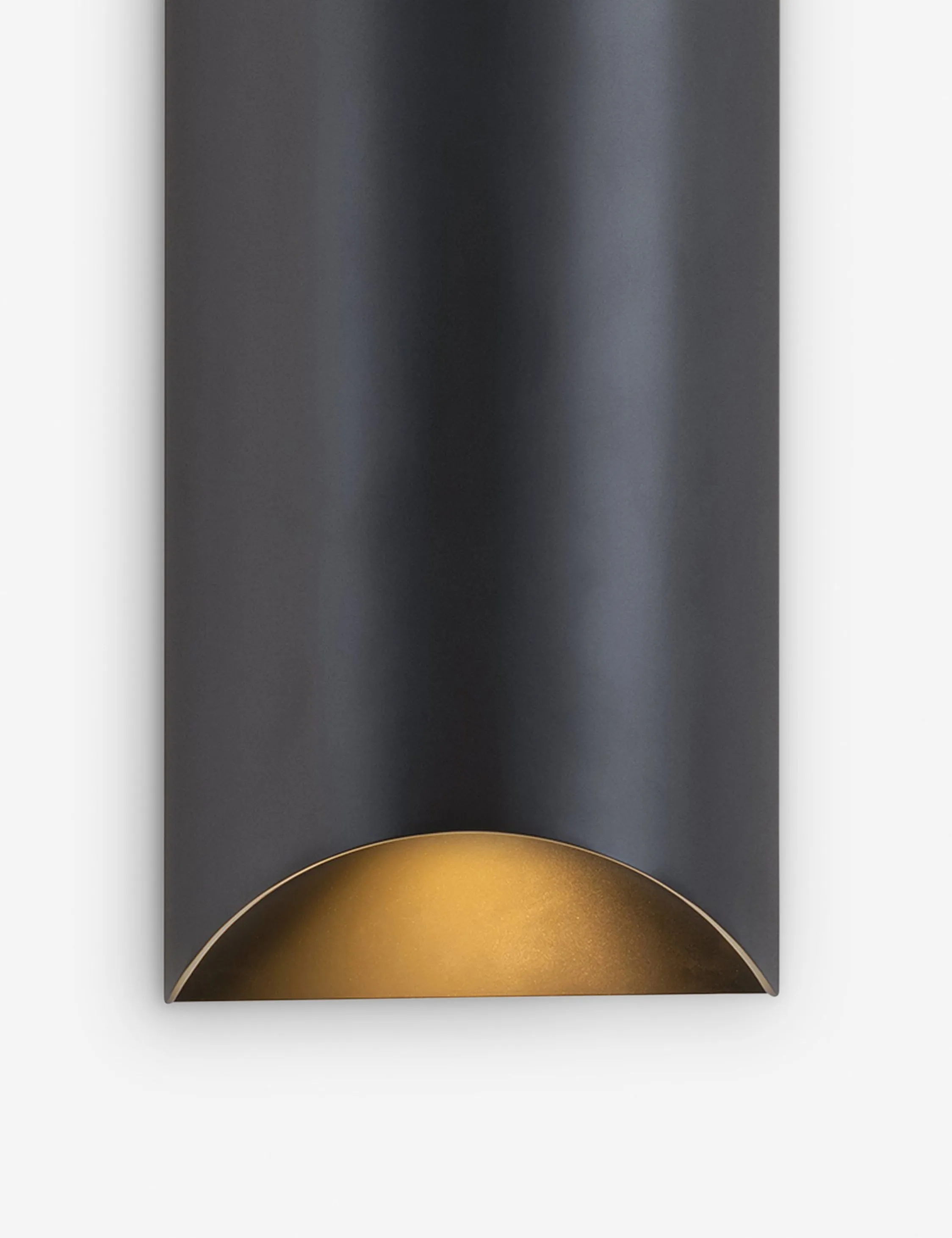 Meyer Outdoor Sconce by Regina Andrew