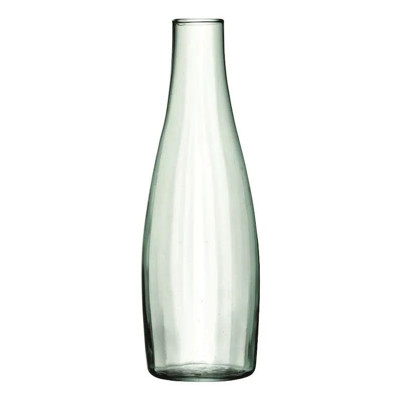 Mia Water carafe, 1.25 litre, partial optic