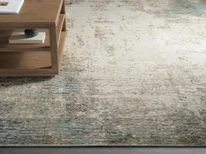 Miah 6' X 9' Hand-Knotted Rug