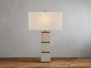 Micha Tall Table Lamp