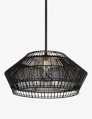 Mikki Pendant Light