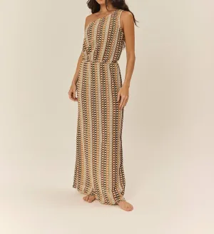 Mila Cover-Up In Multi