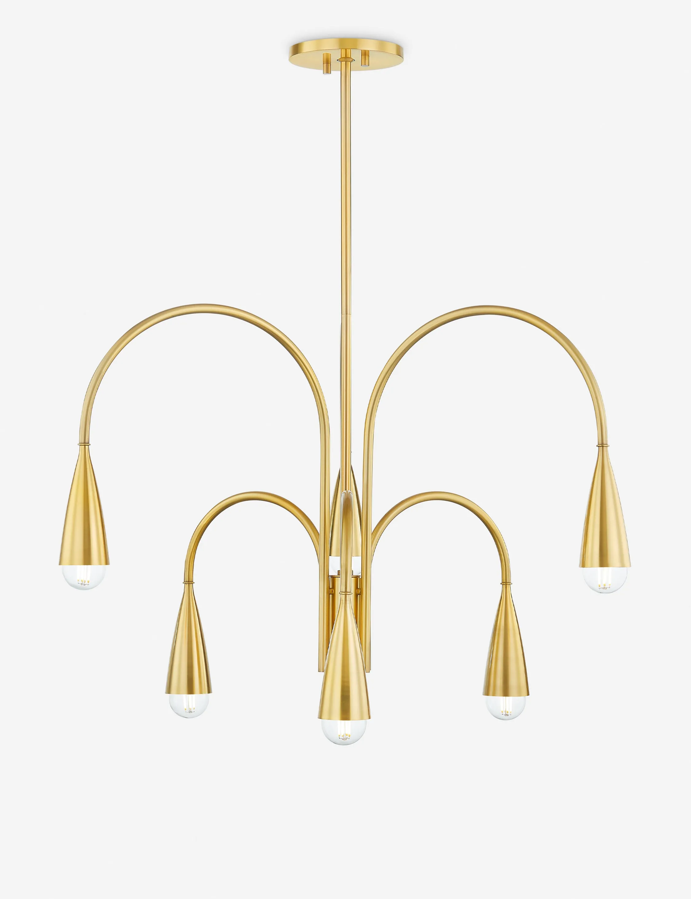 Milford Chandelier