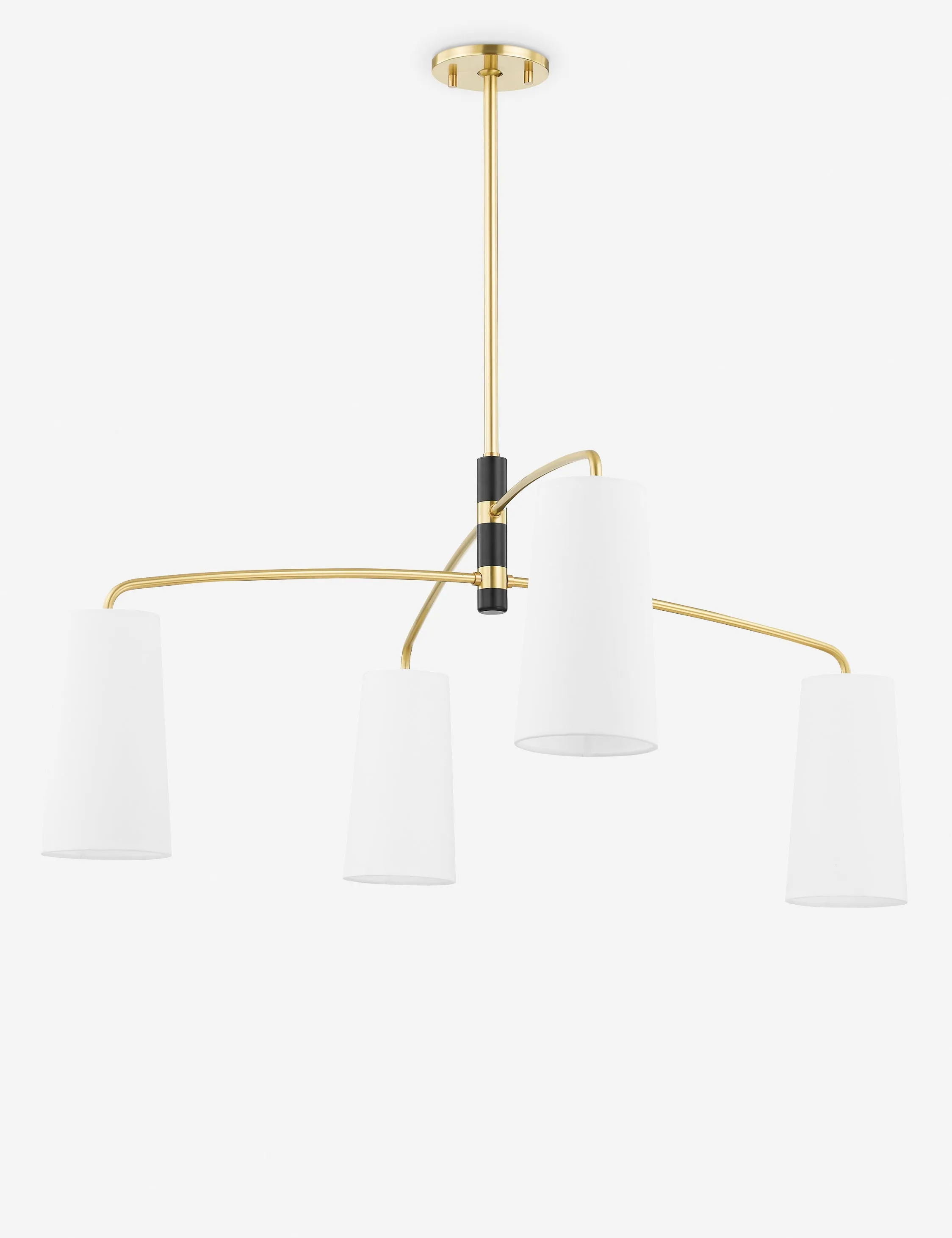 Milner Chandelier
