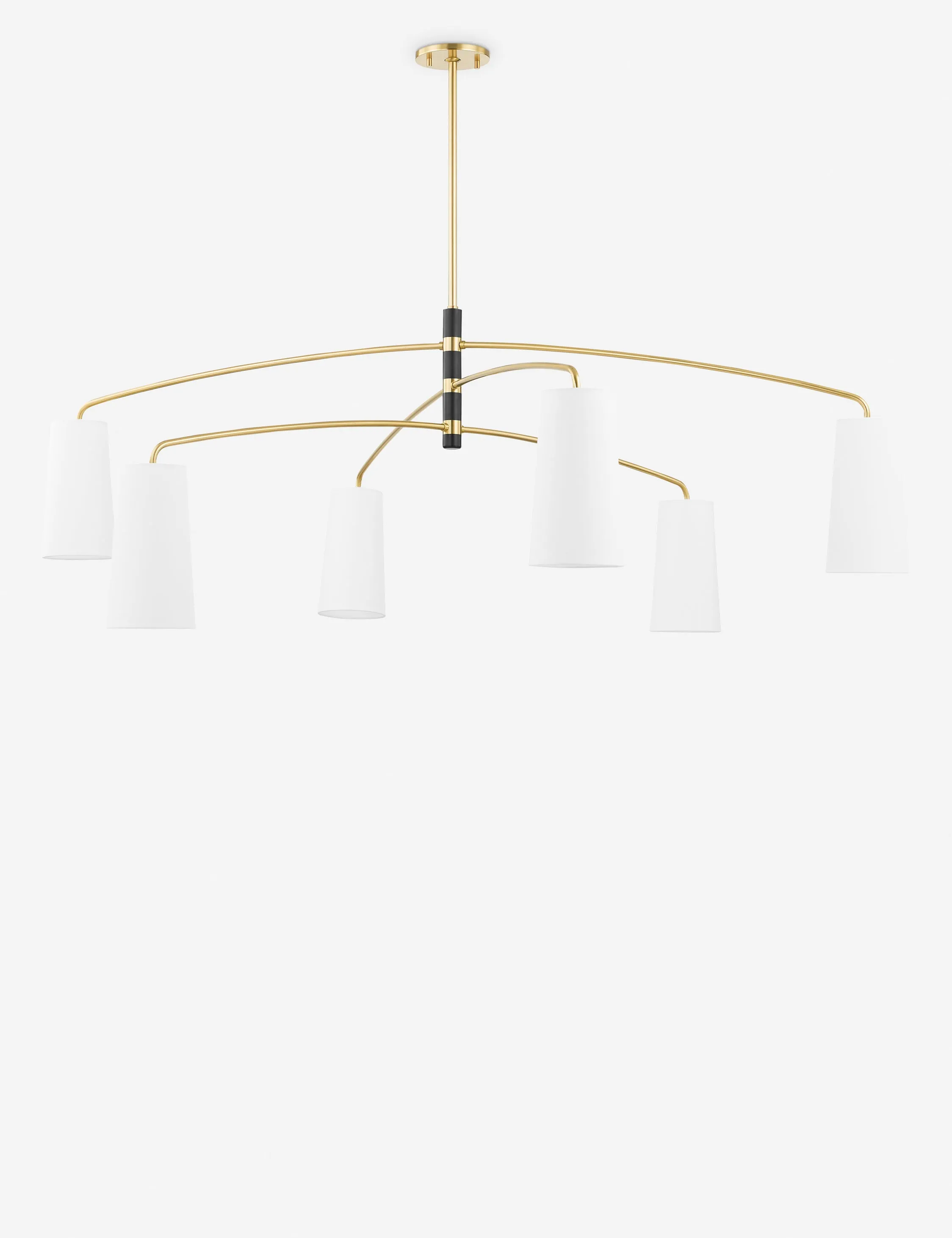 Milner Chandelier