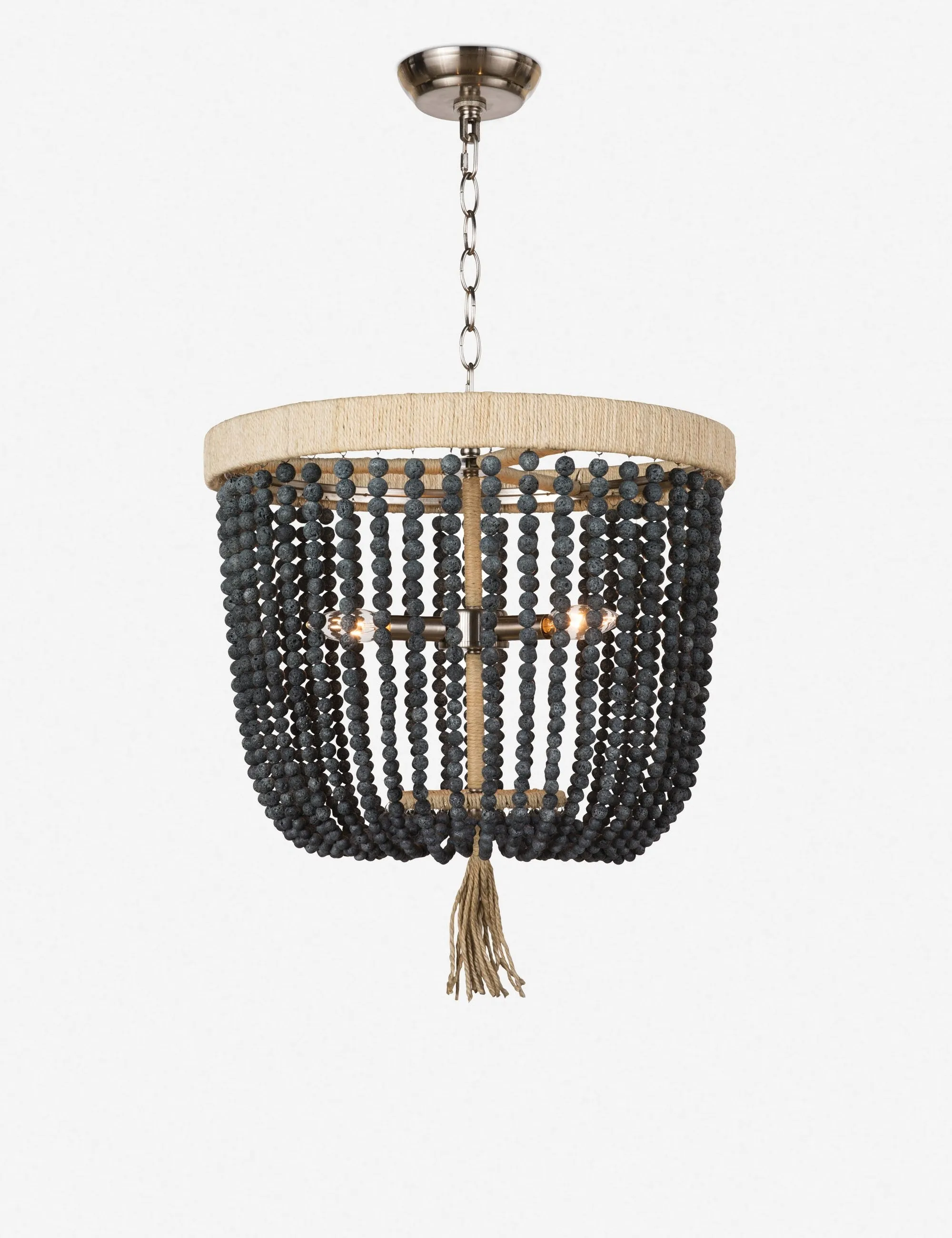 Milos Chandelier by Regina Andrew