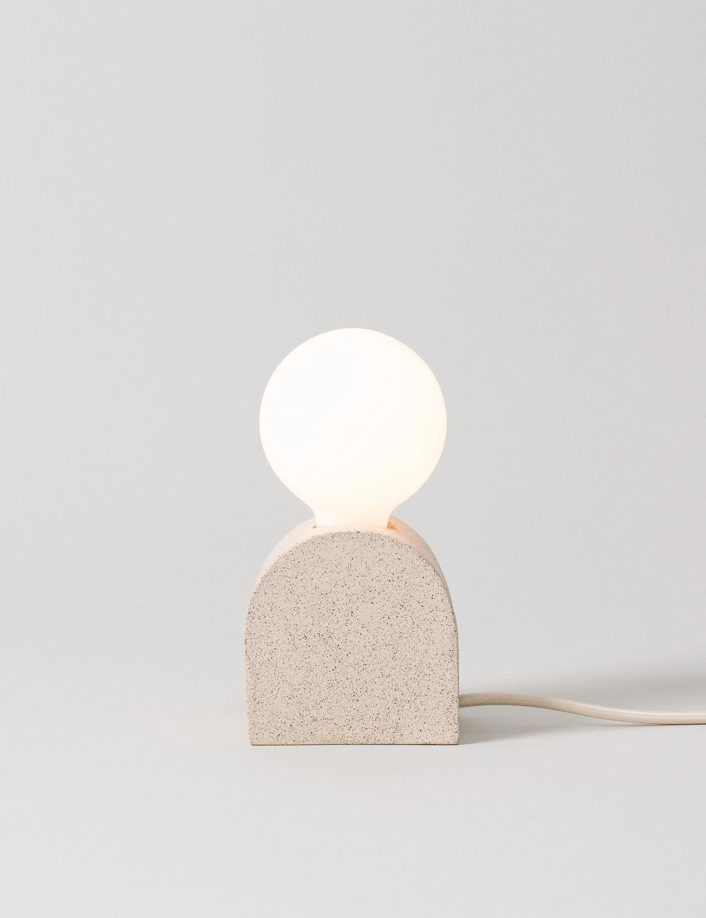 Mima Mini Table Lamp by SIN