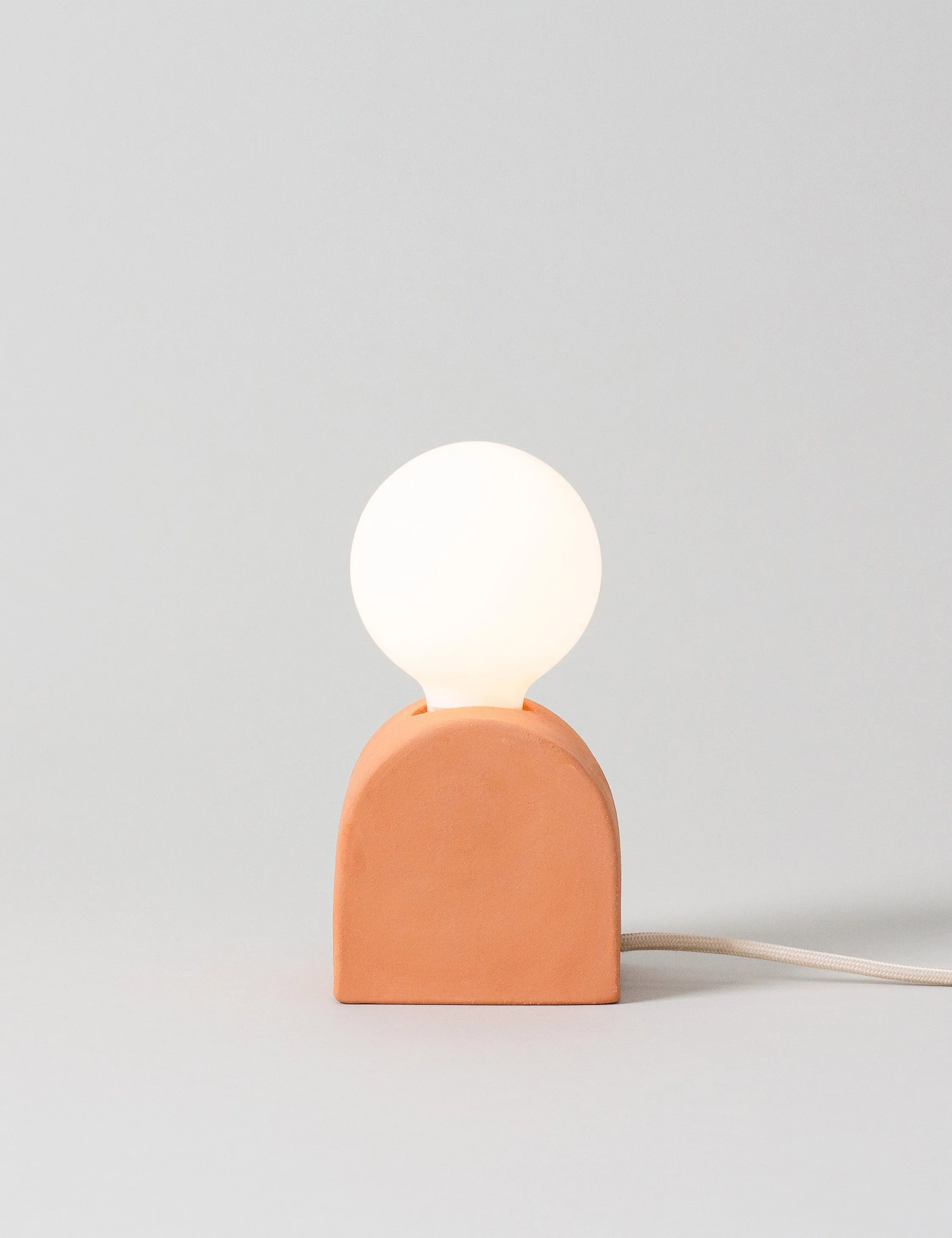 Mima Mini Table Lamp by SIN