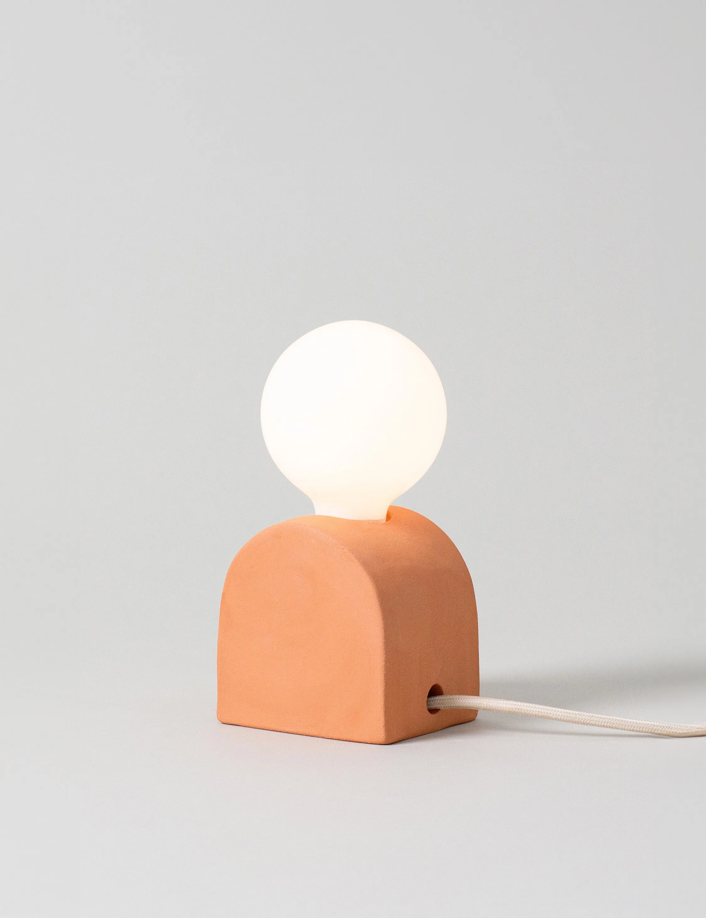 Mima Mini Table Lamp by SIN