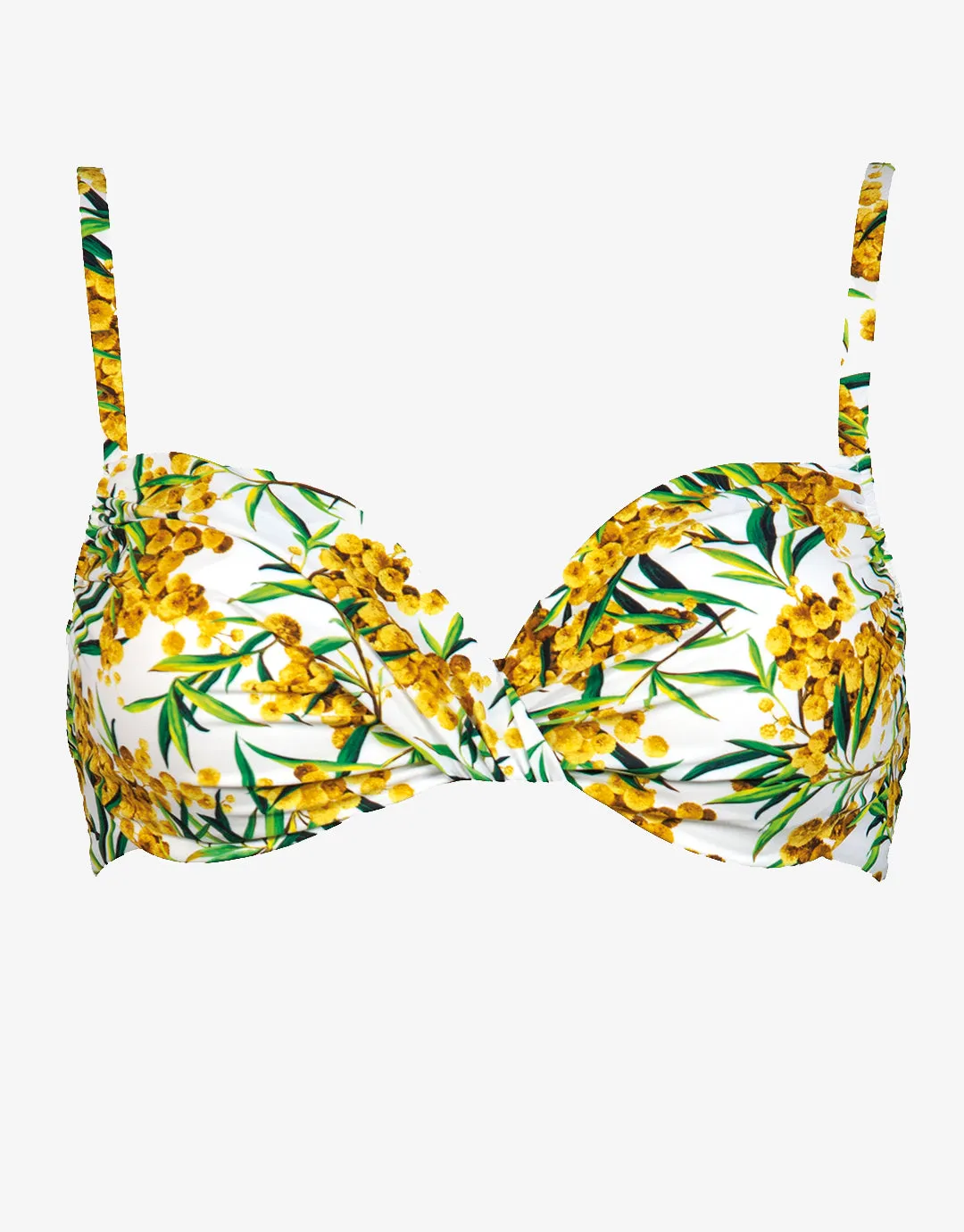 Mimosa Underwired Bikini Top