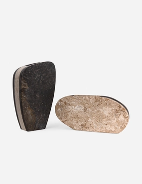 Minato Decorative Vases (Set of 2)