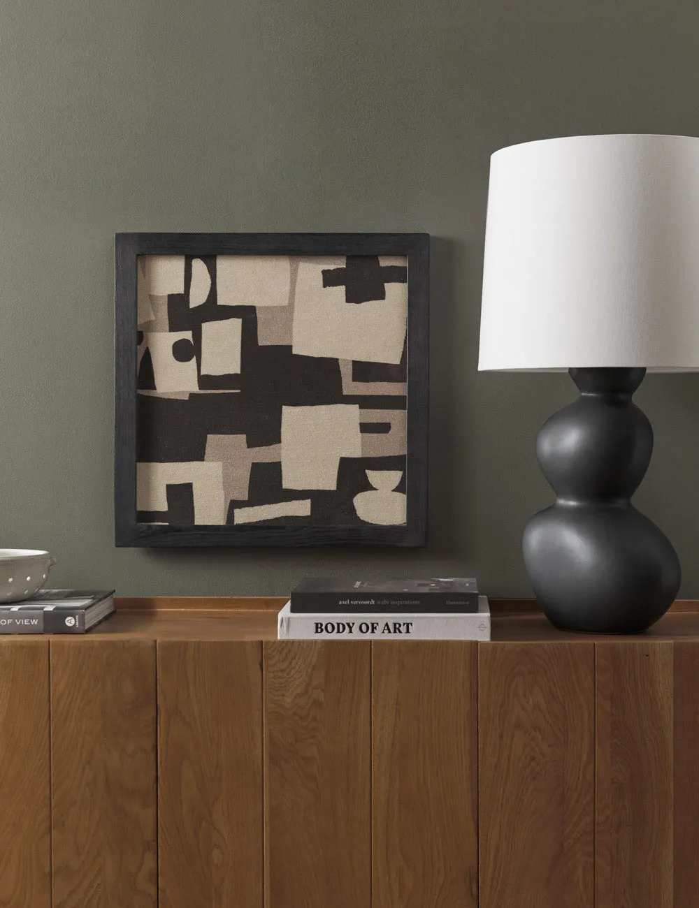 Minelli Table Lamp