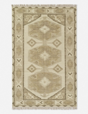 Minerva Handwoven Wool Rug