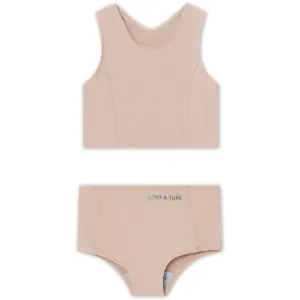 Mini A ture Rose Dust Ancia Bikini. GRS