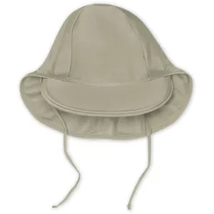 Mini A ture Tea Green Gustas Uv Sun hat. GRS