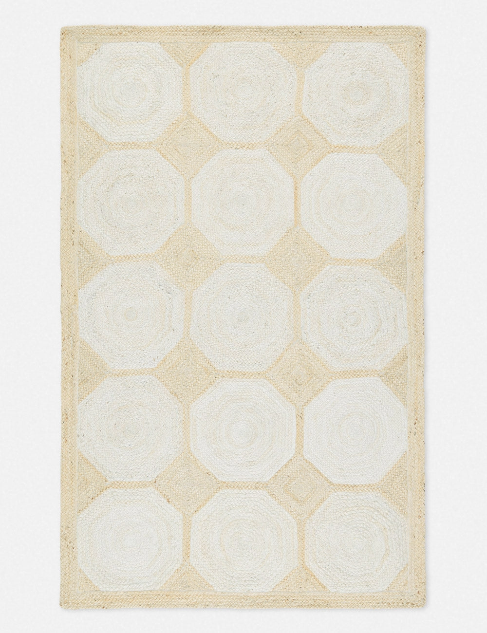 Miren Handwoven Jute Rug