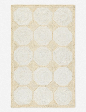 Miren Handwoven Jute Rug