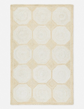 Miren Handwoven Jute Rug