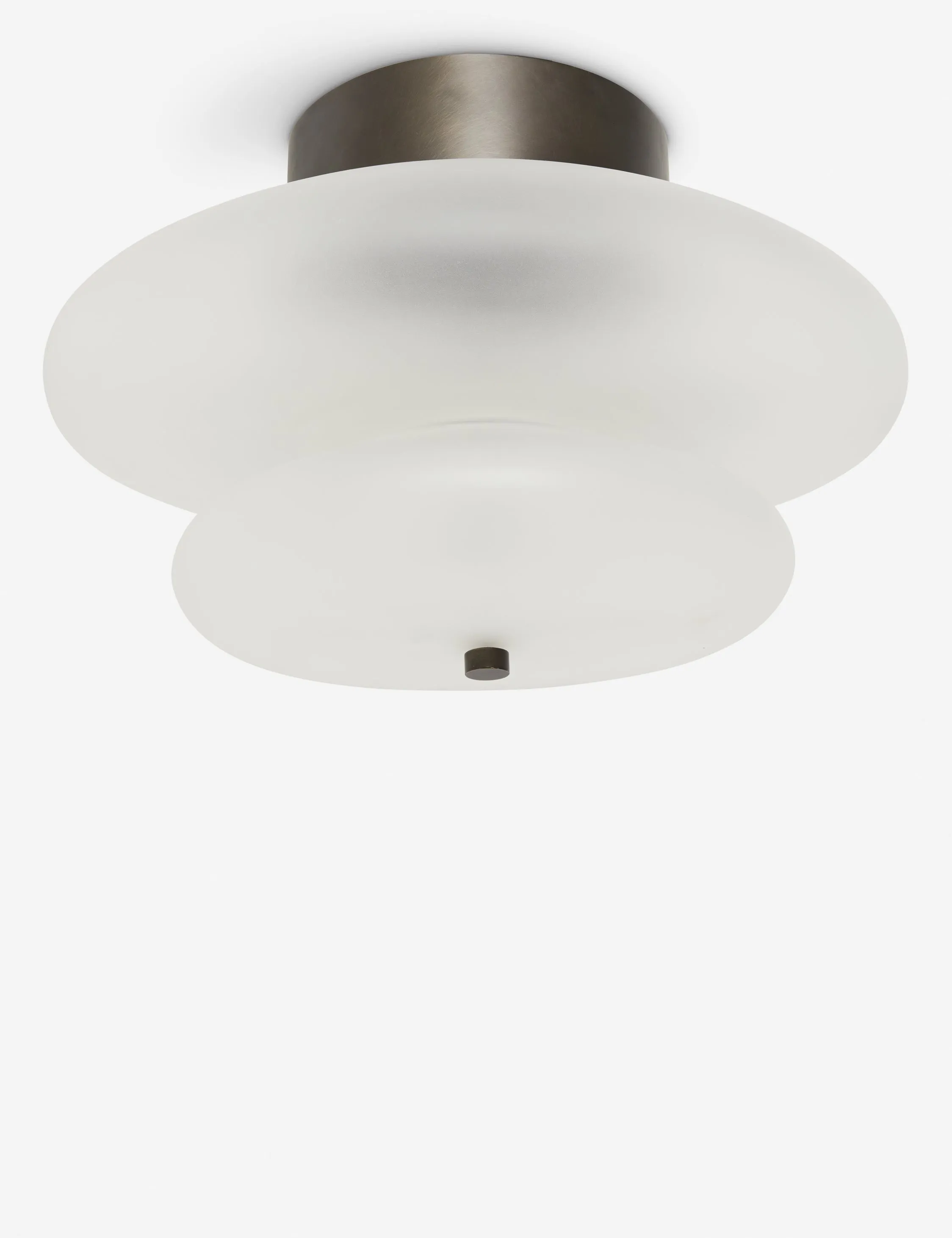 Miru Flush Mount Light by DISC Interiors