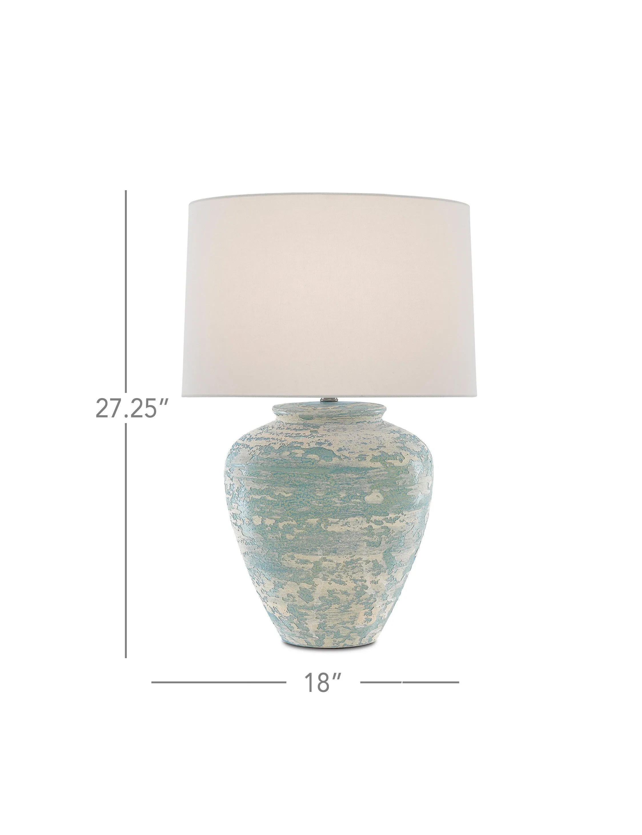 Mishka Table Lamp