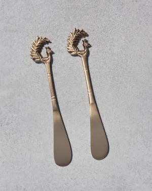 Mizo Butter Jam (Set of 2) chef knife, kitchen knife