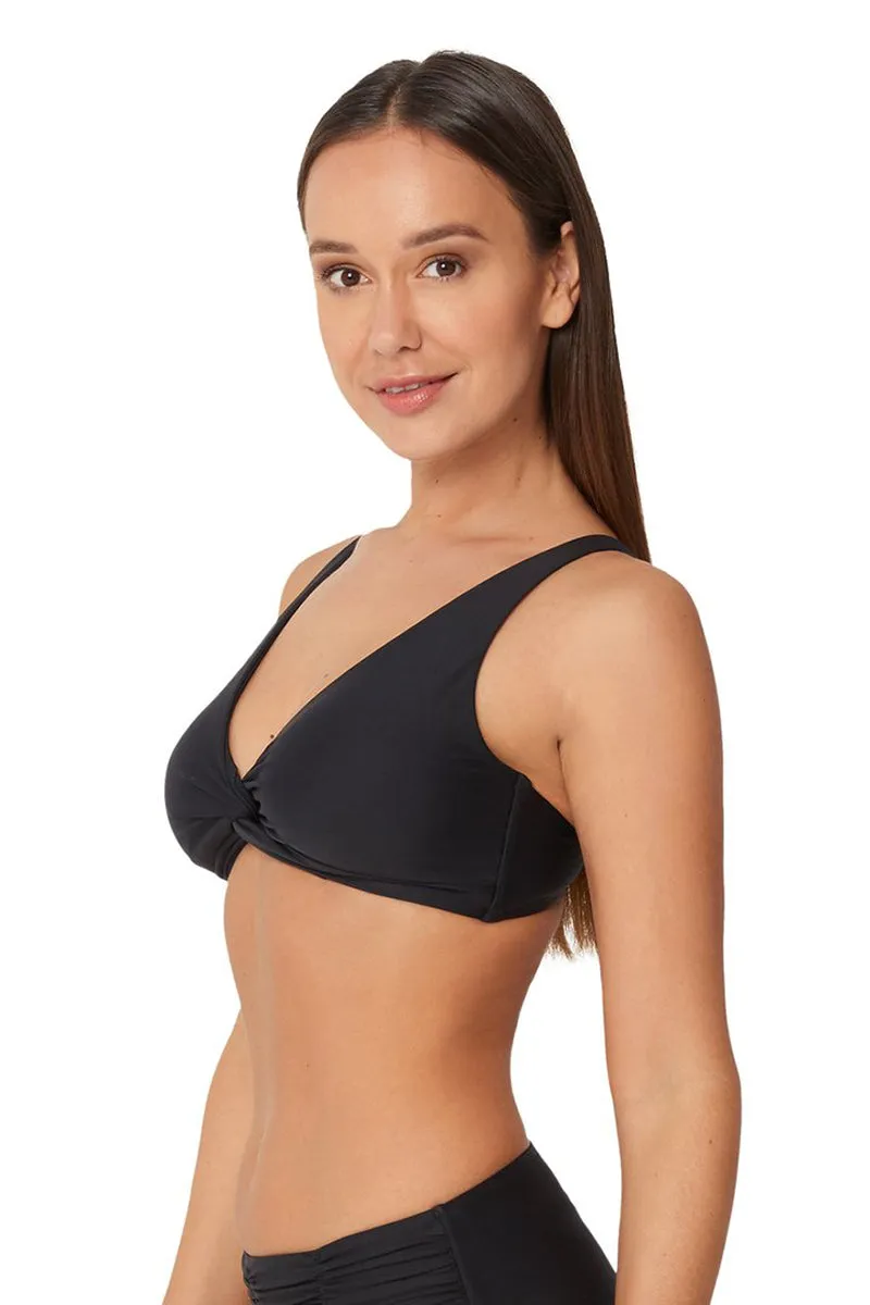 ML Separates Multi Fit Twist Top Black