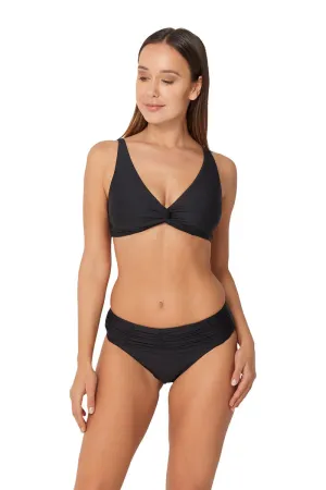 ML Separates Multi Fit Twist Top Black