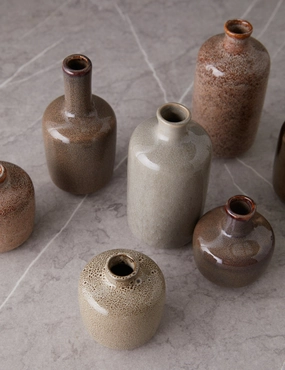 Molloy Vases (Set of 8)