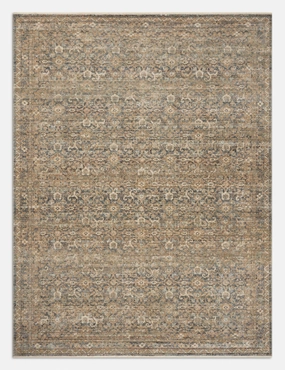 Molly I Rug by Amber Lewis x Loloi