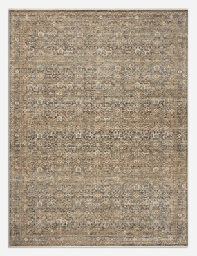 Molly I Rug by Amber Lewis x Loloi