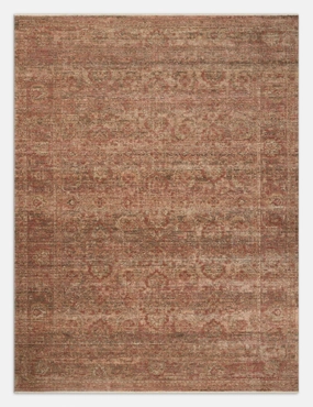 Molly IV Rug by Amber Lewis x Loloi