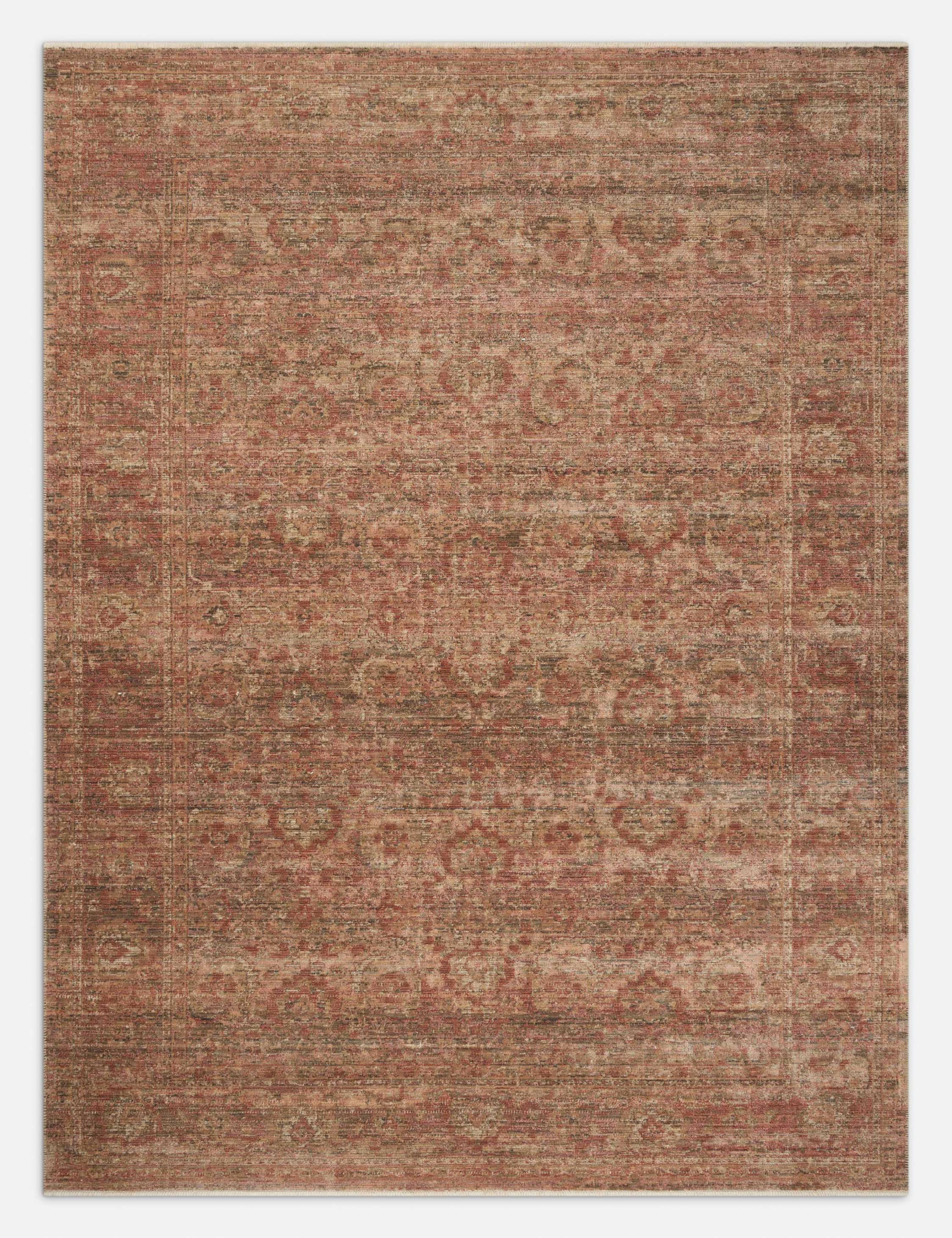Molly IV Rug by Amber Lewis x Loloi