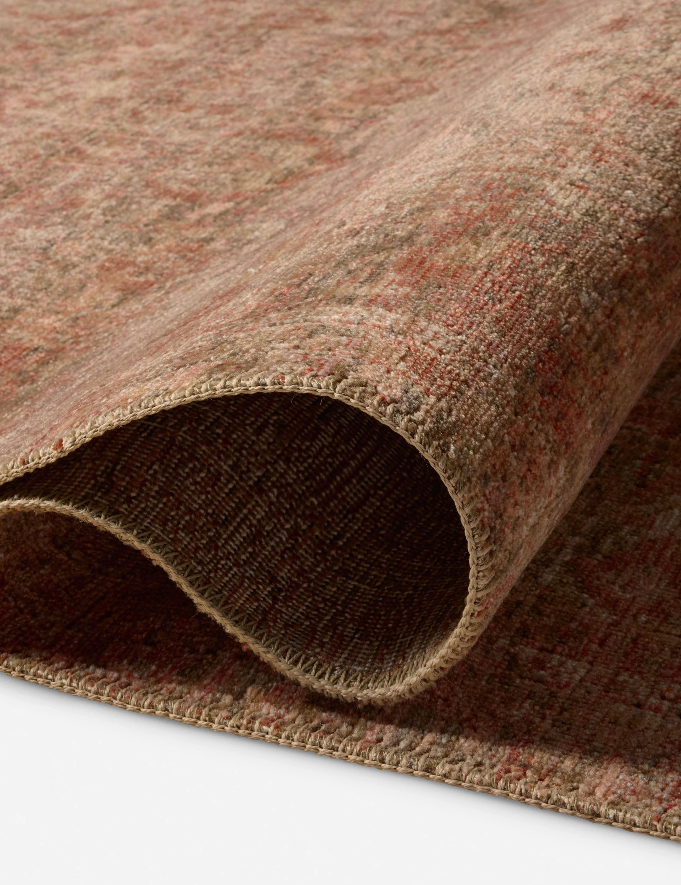 Molly IV Rug by Amber Lewis x Loloi
