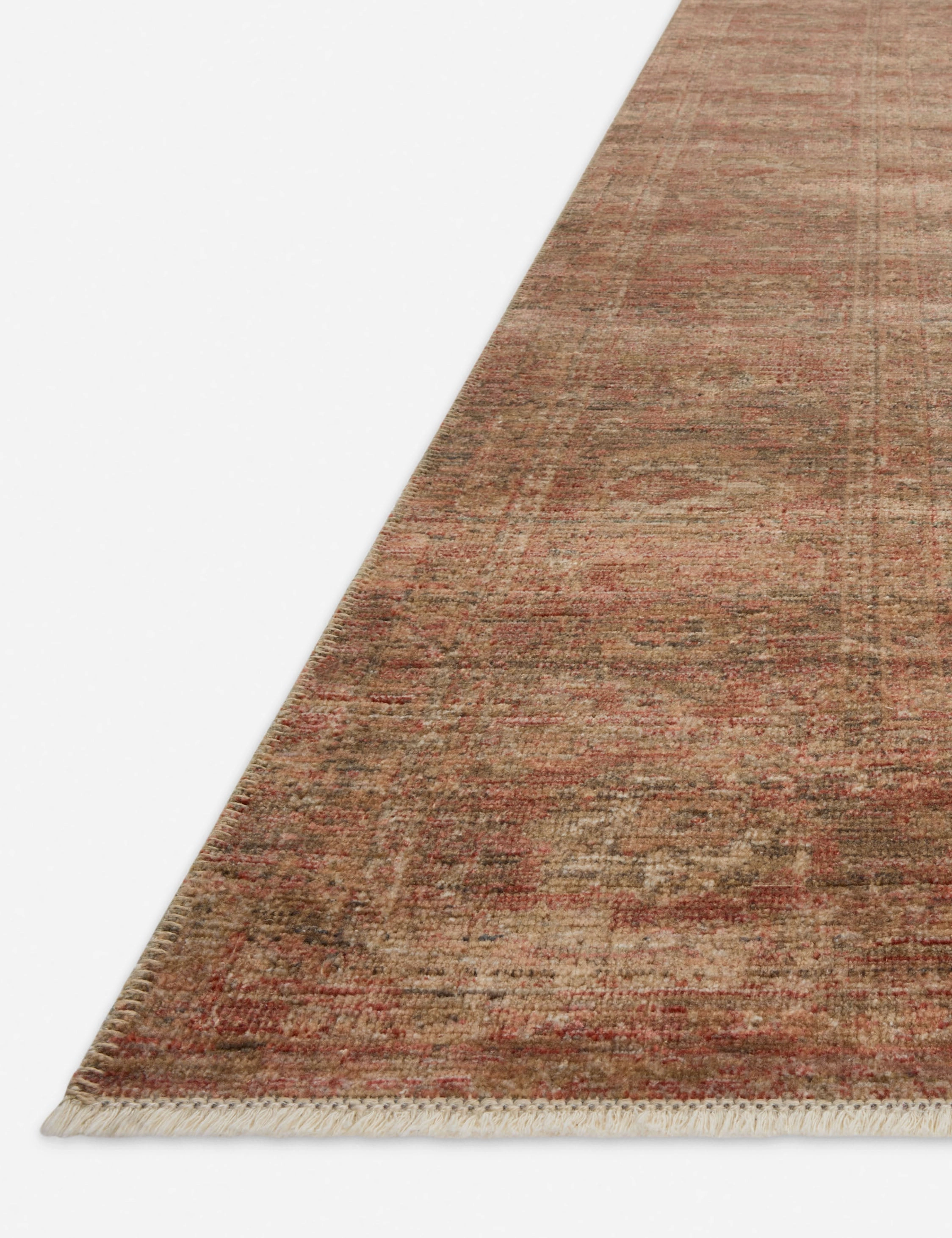 Molly IV Rug by Amber Lewis x Loloi