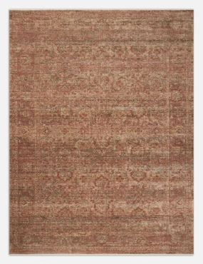 Molly IV Rug by Amber Lewis x Loloi