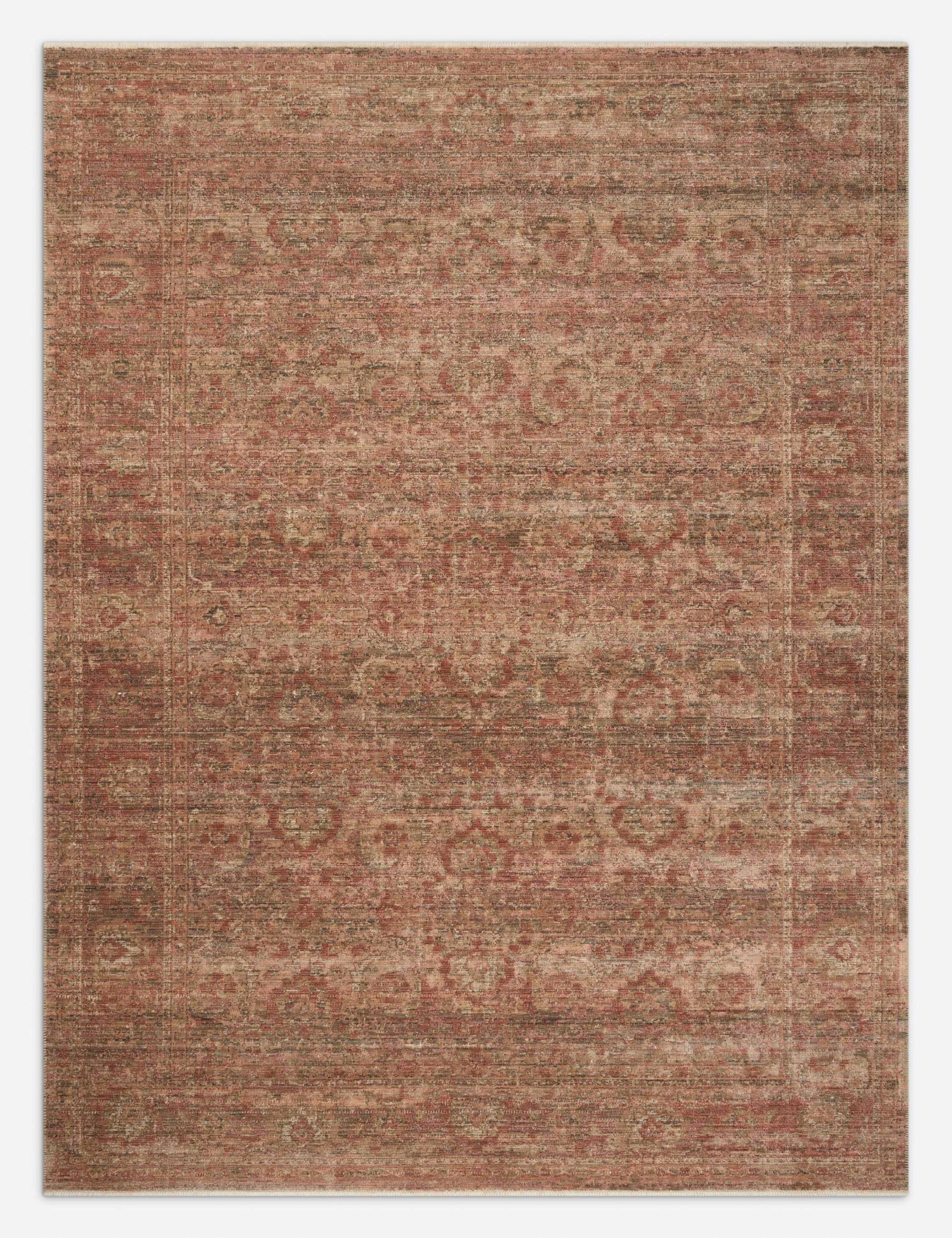 Molly IV Rug by Amber Lewis x Loloi