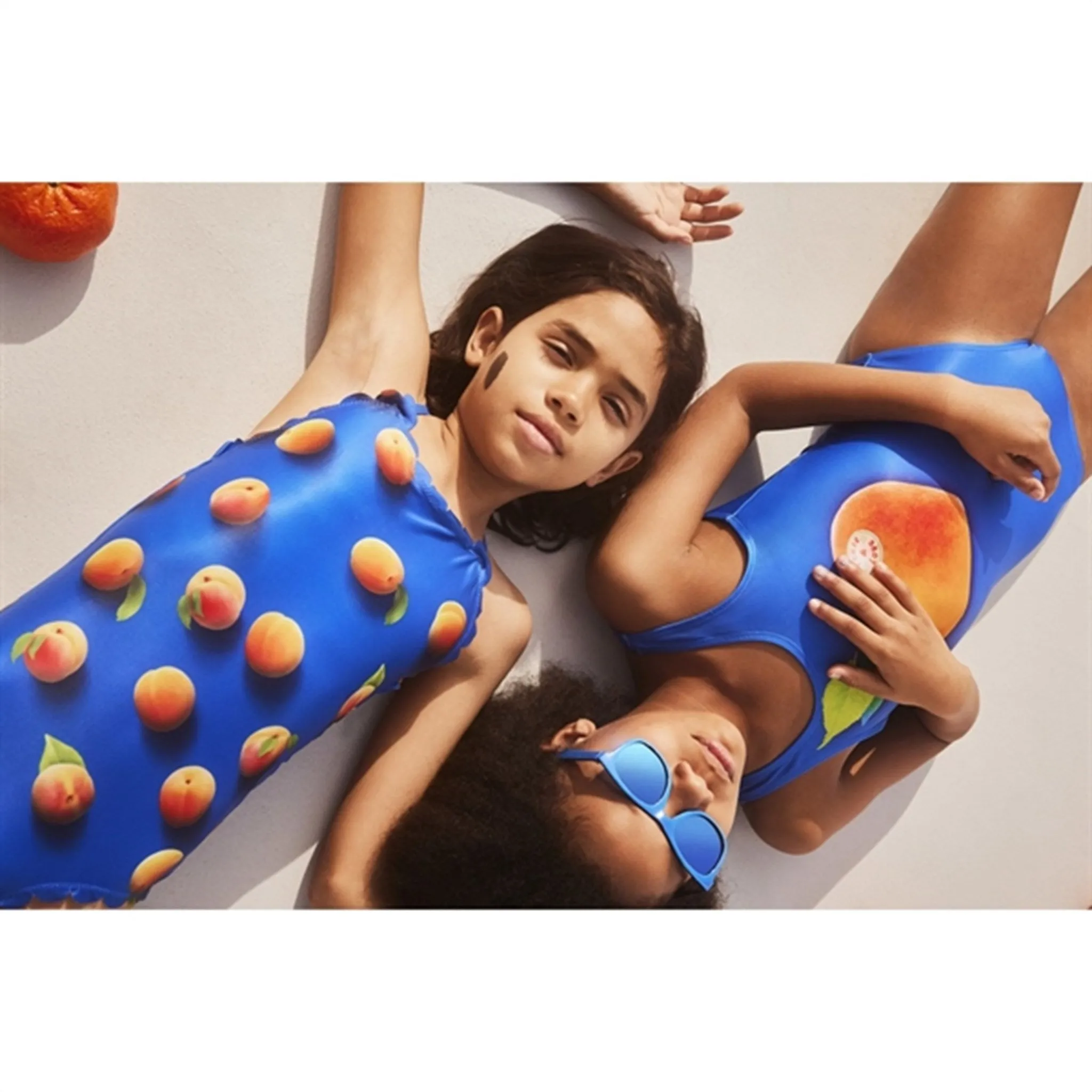 Molo Apricot Noelle Swimsuit
