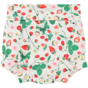 Molo Strawberry Field Nick Trunks