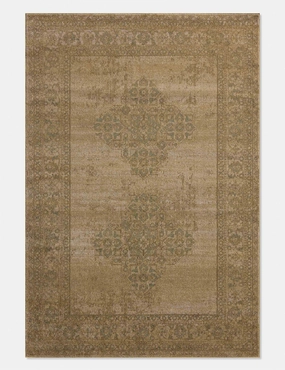 Mona II Rug by Magnolia Home by Joanna Gaines x Loloi