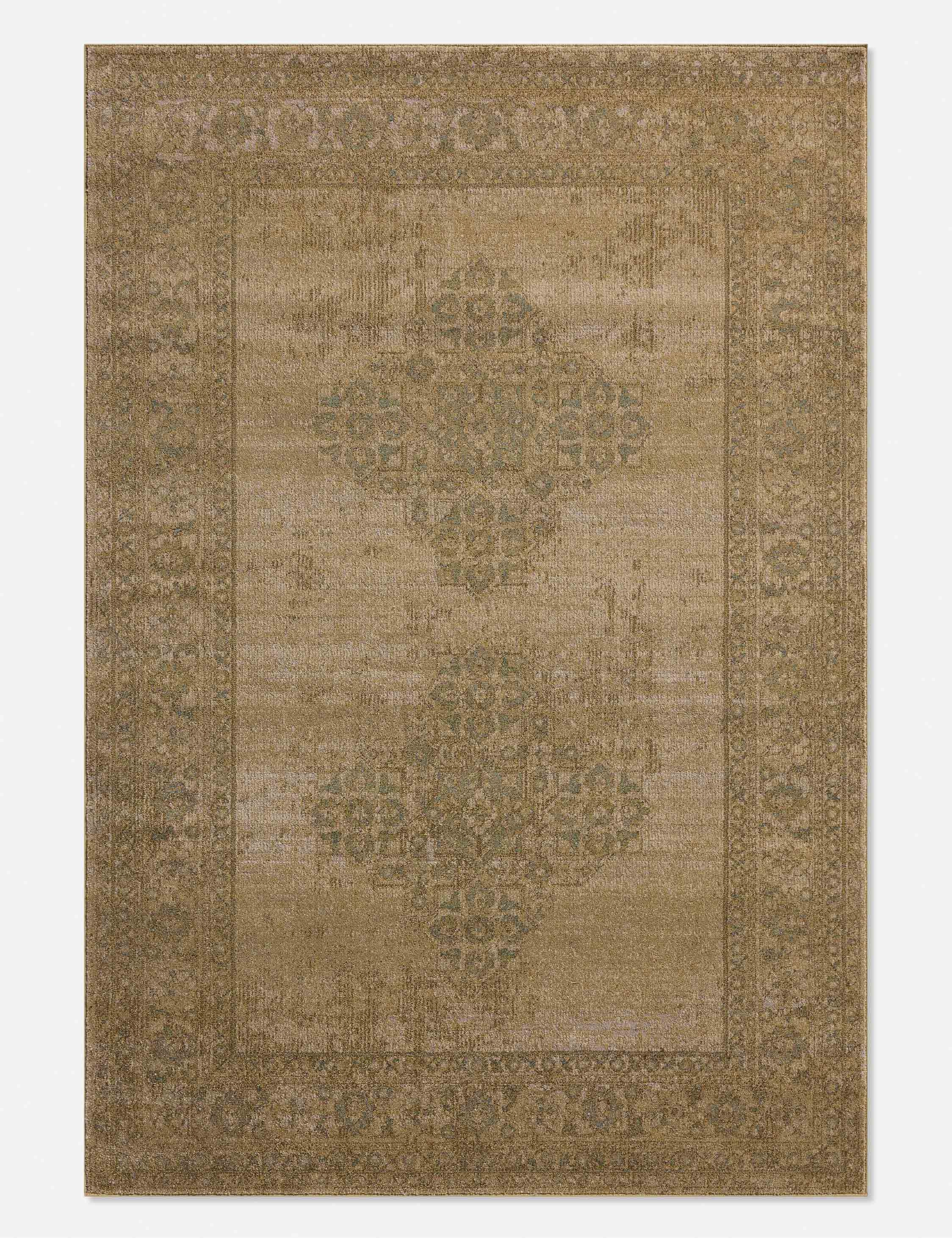 Mona II Rug by Magnolia Home by Joanna Gaines x Loloi