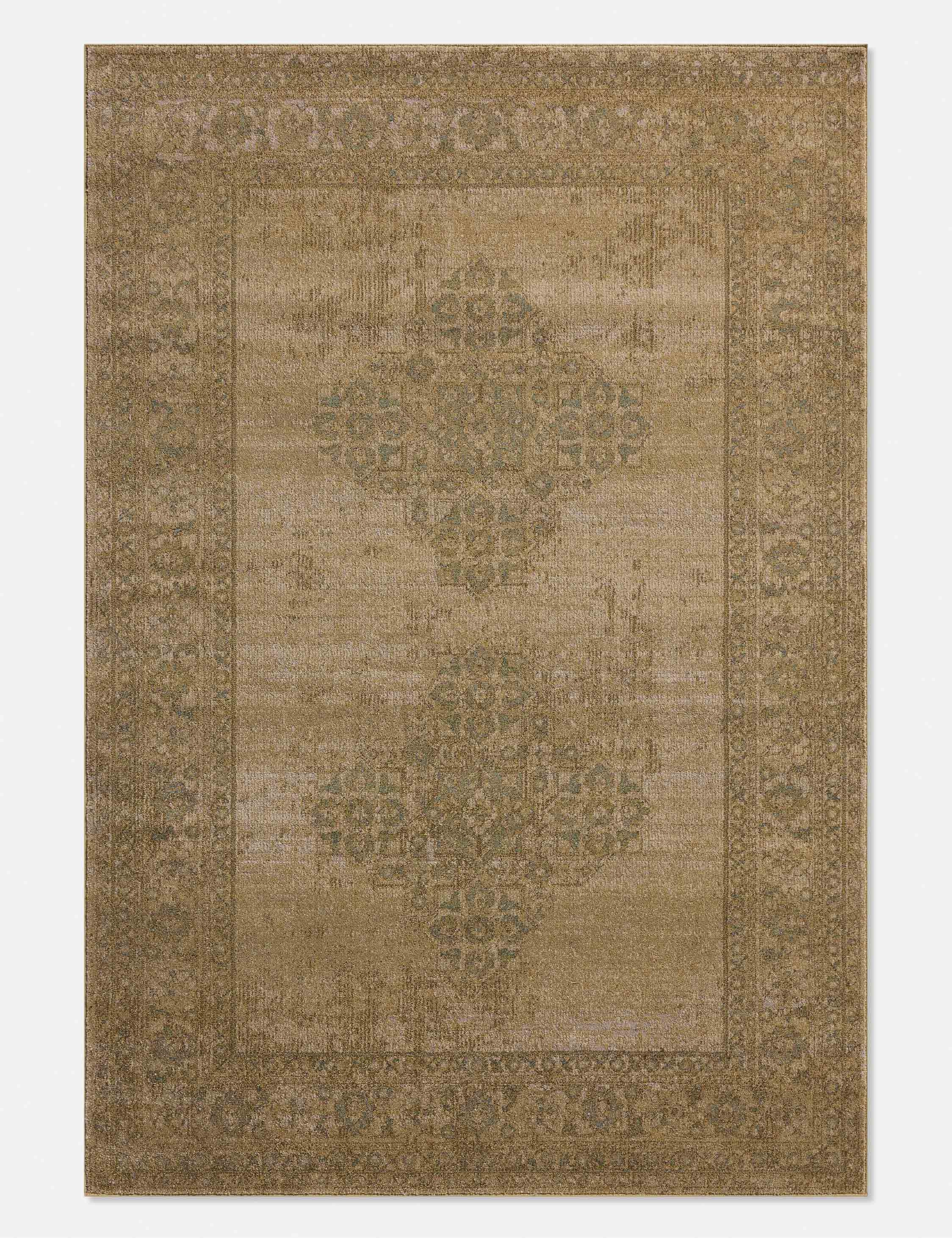 Mona II Rug by Magnolia Home by Joanna Gaines x Loloi