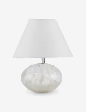 Montclair Table Lamp