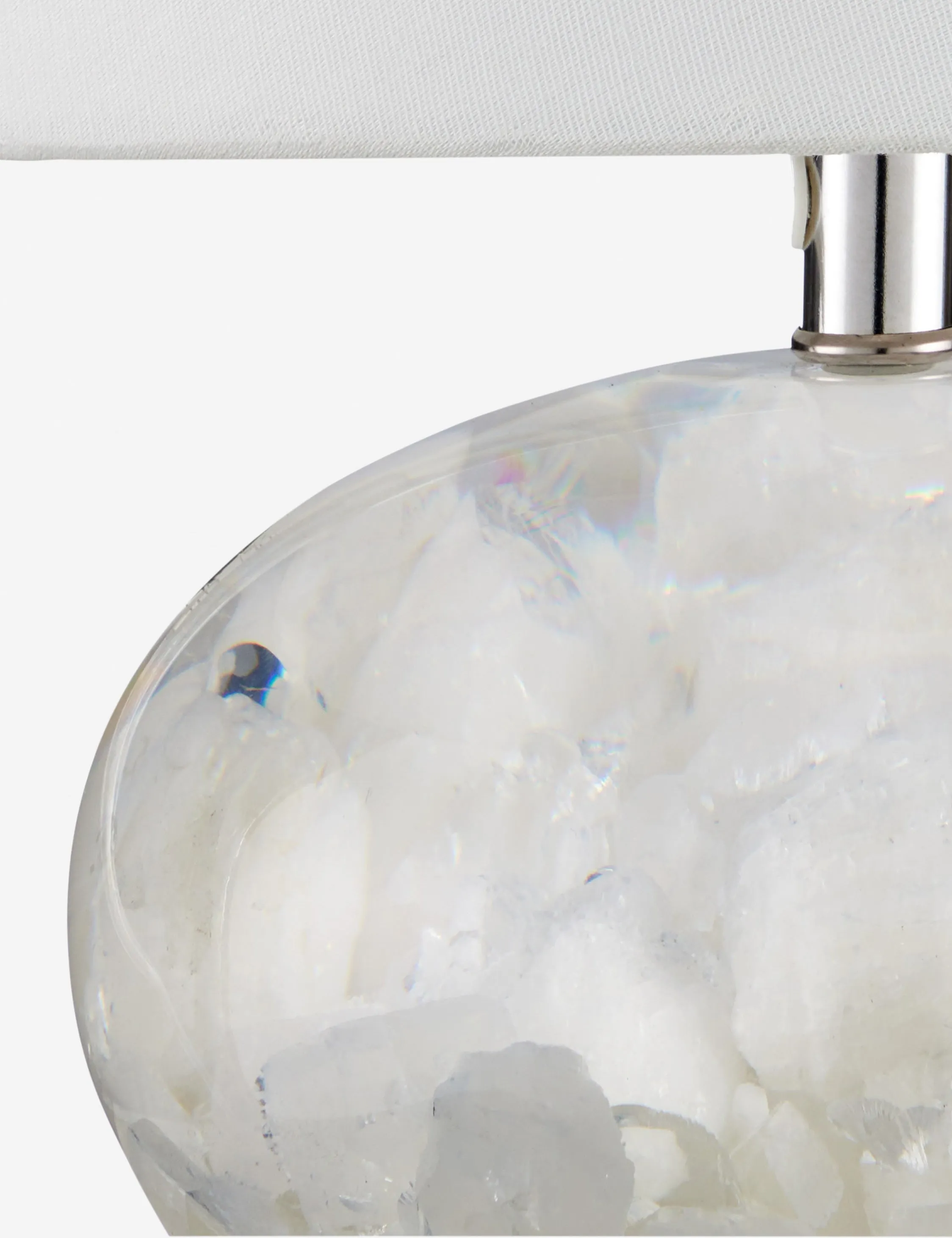 Montclair Table Lamp
