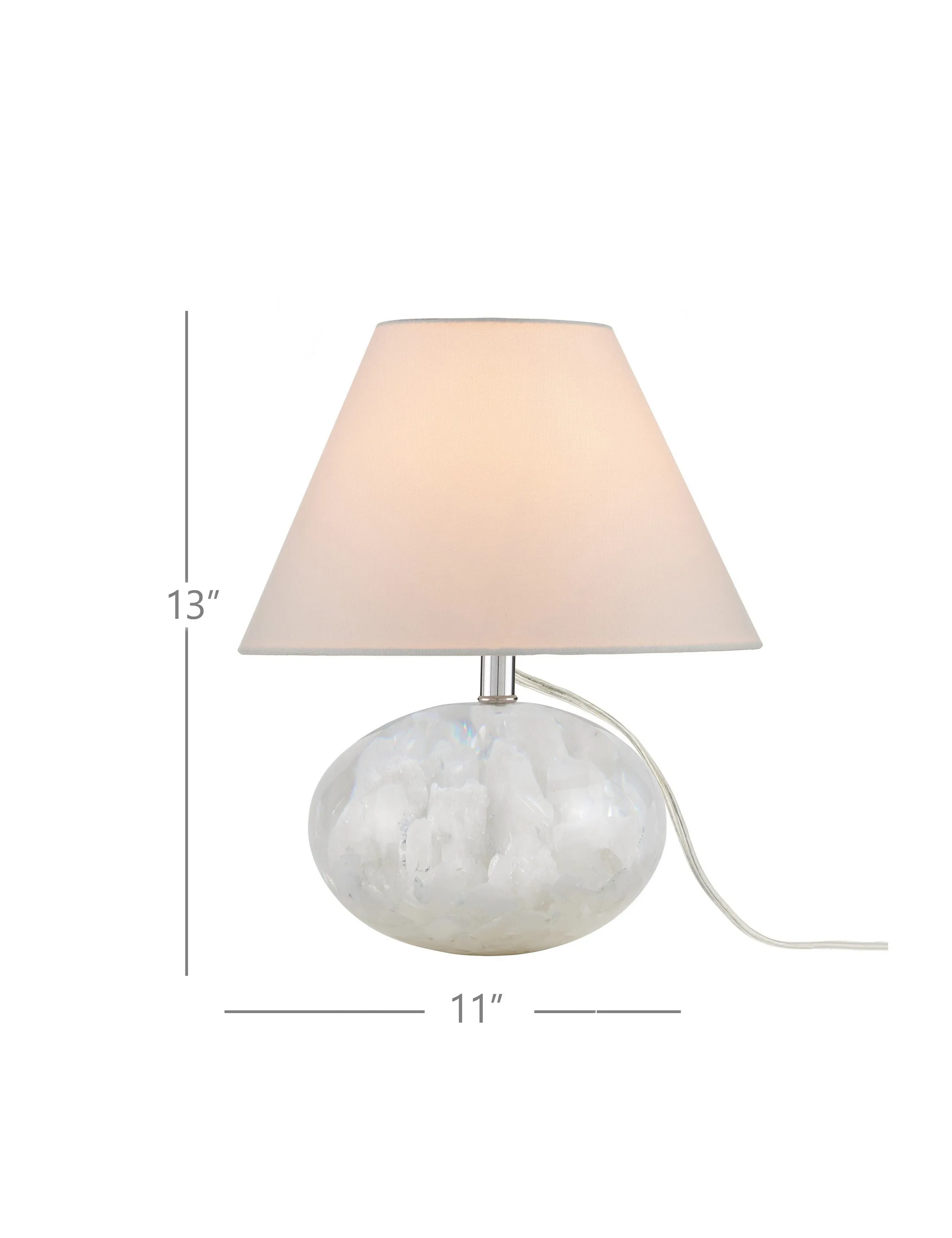 Montclair Table Lamp