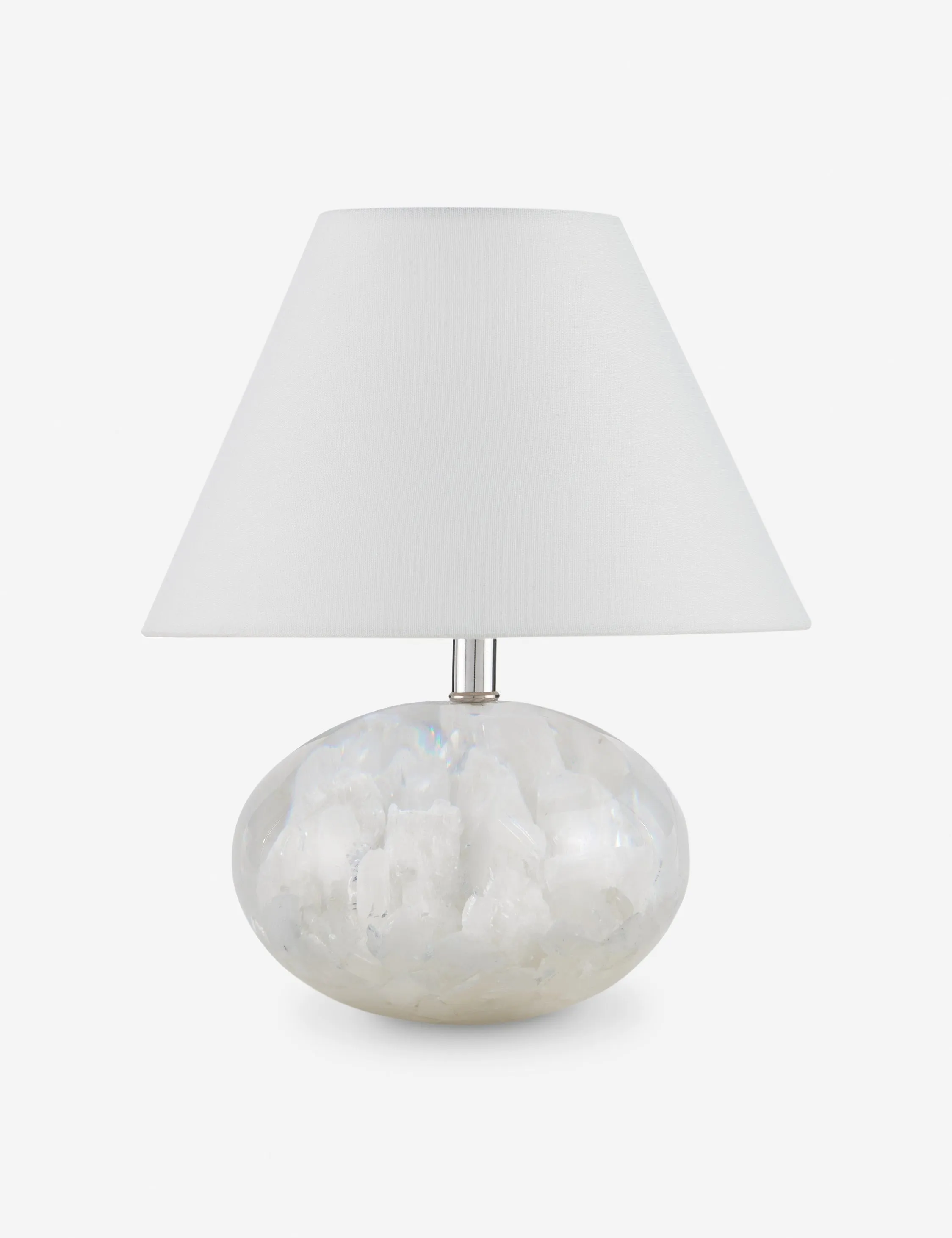 Montclair Table Lamp