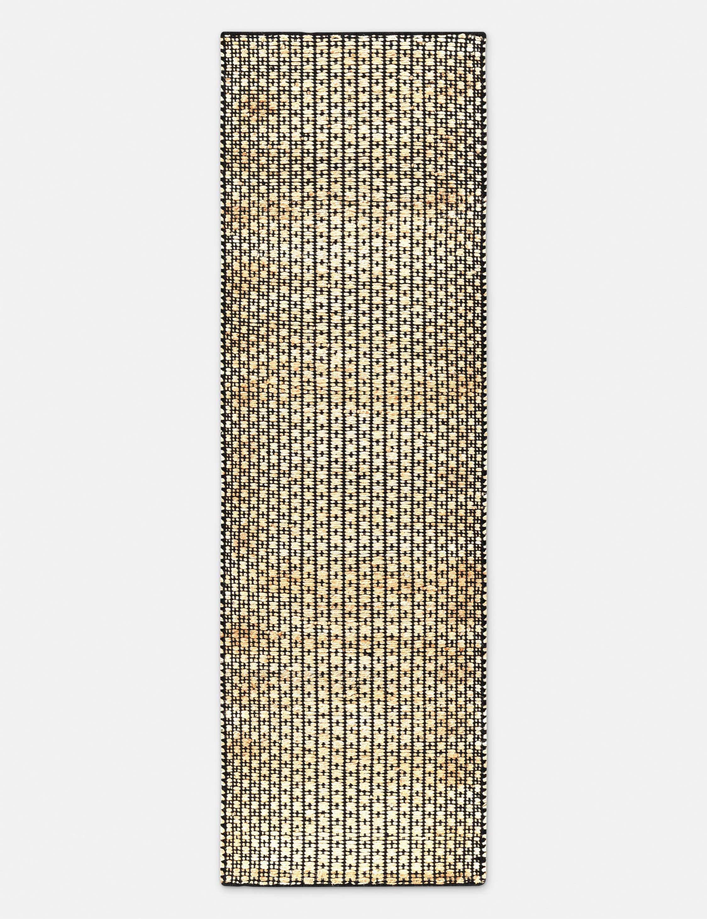 Montoya Handwoven Jute Rug