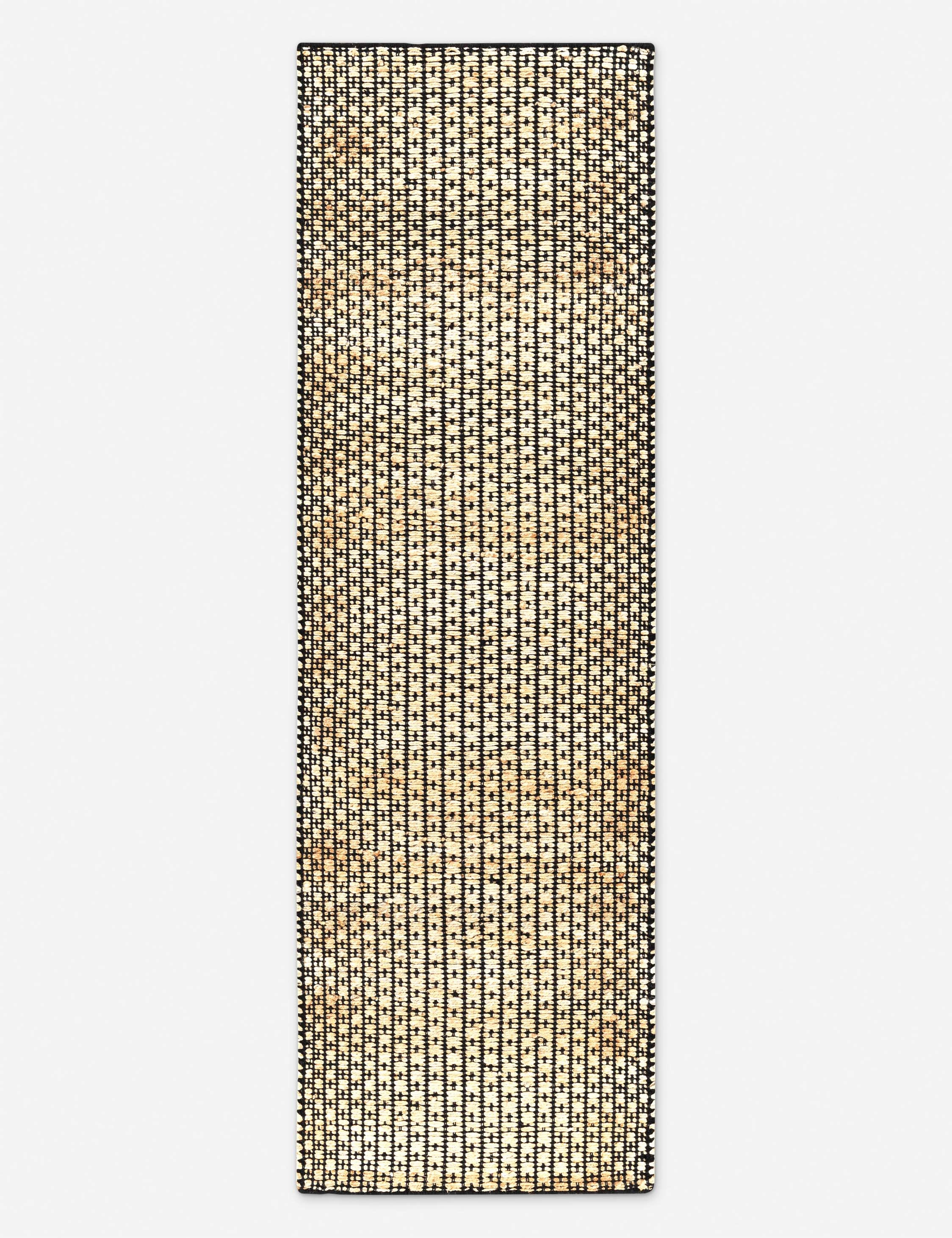 Montoya Handwoven Jute Rug