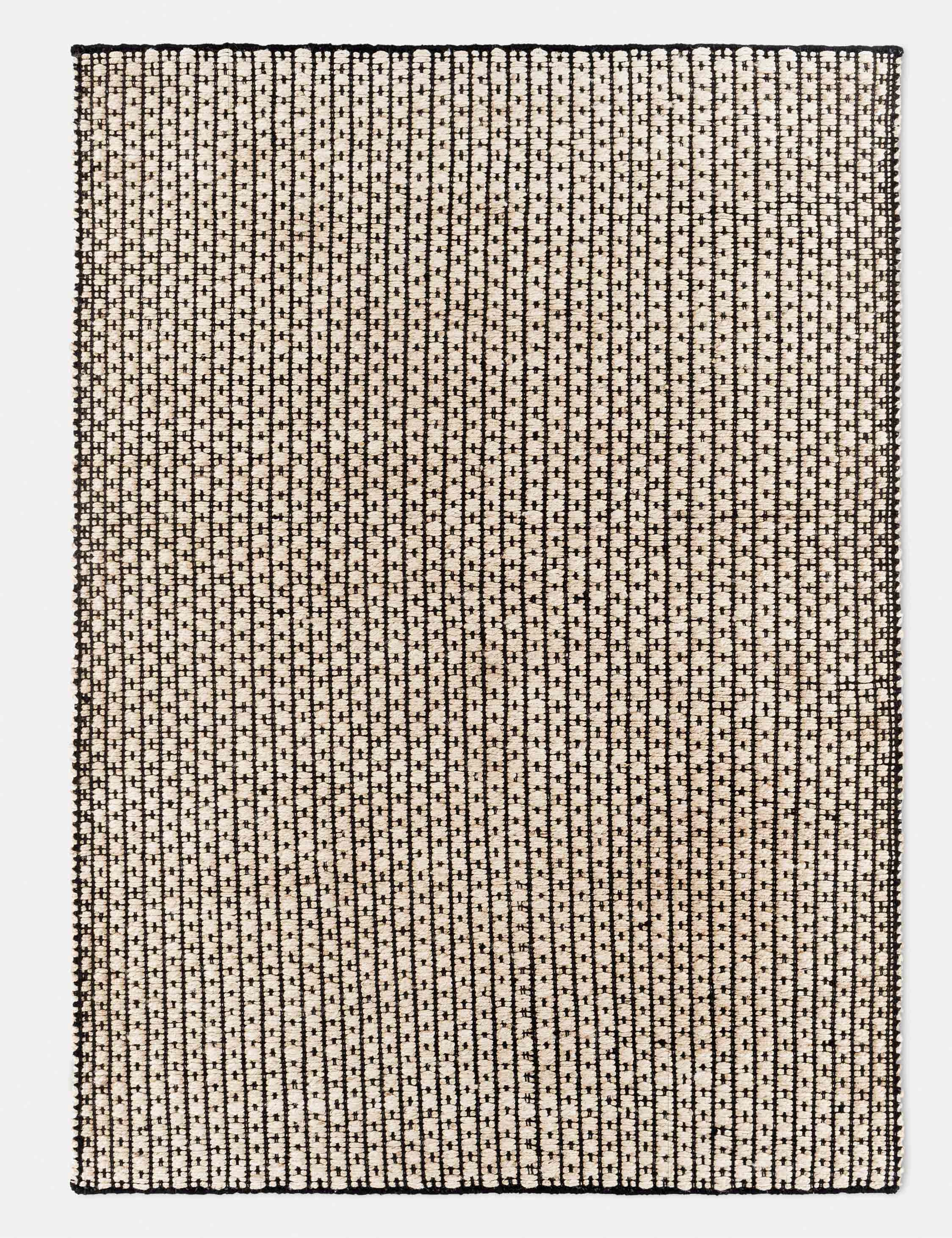 Montoya Handwoven Jute Rug